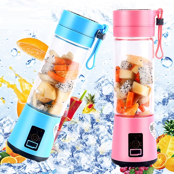 ưu điểm máy xay sinh tố mini sạc pin Nhật