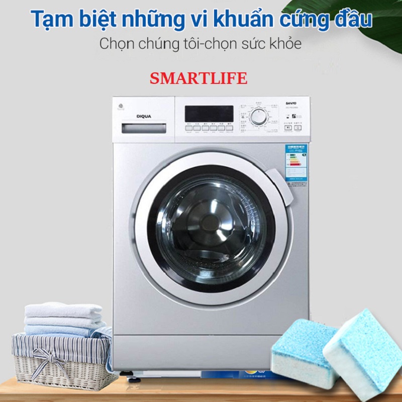 viên vệ sinh máy giặt uy tín, chất lượng tp hcm