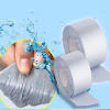 Cuộn Băng Keo Siêu Dính, Siêu Chống Thấm, Dán Được Trên Mọi Chất Liệu